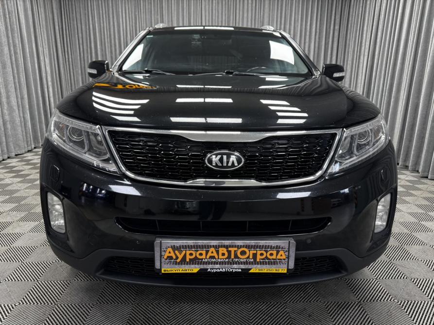 Kia Sorento II Рестайлинг Стерлитамак  - изображение 5