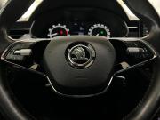 Skoda Rapid II Волгоград  - изображение 47