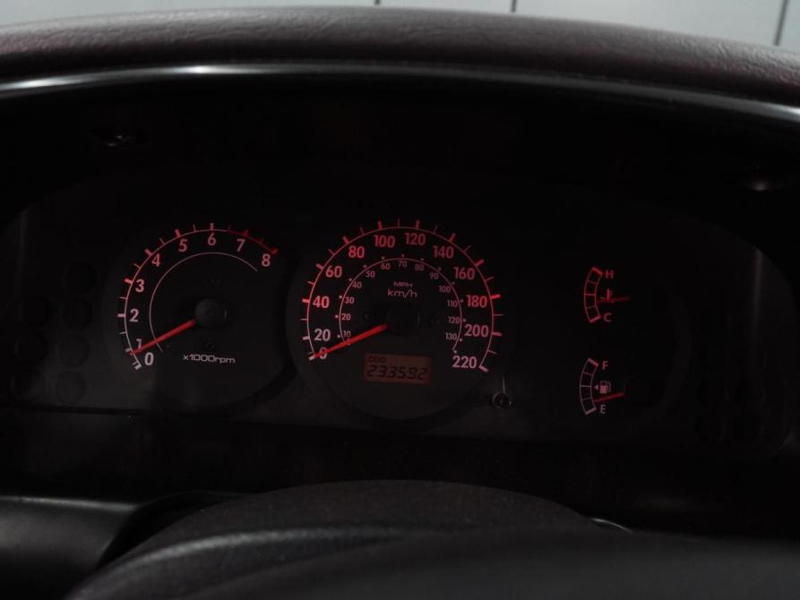 Kia Spectra I Рестайлинг 2 Воронеж  - изображение 14