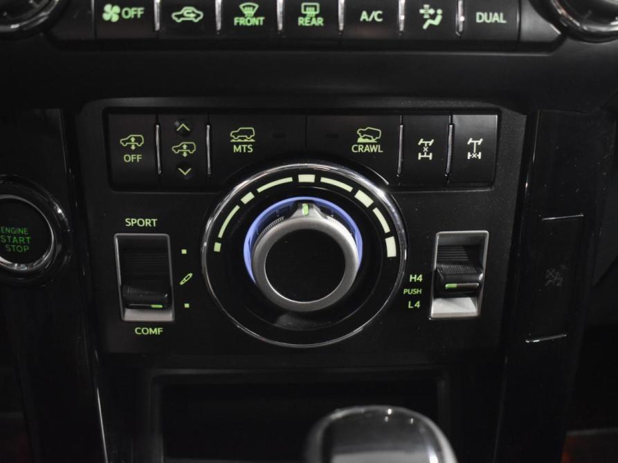 Toyota Land Cruiser Prado 150 Series Рестайлинг 1 Санкт-Петербург  - изображение 18