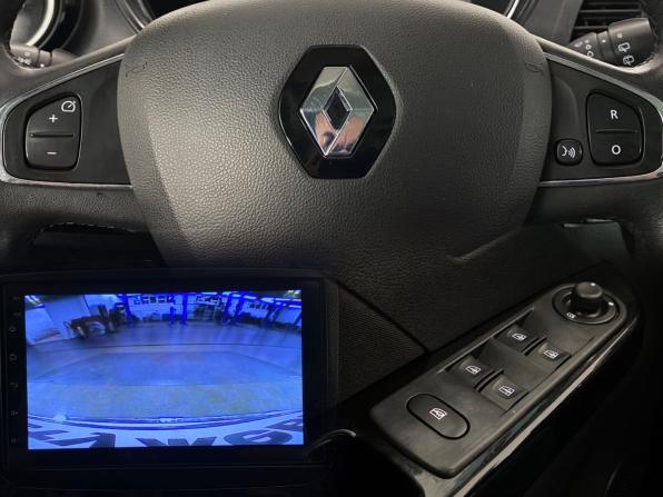 Renault Kaptur I с пробегом 2017 года, цена 1 150 000 рублей, 156938 км, внедорожник, Автокод Объявления