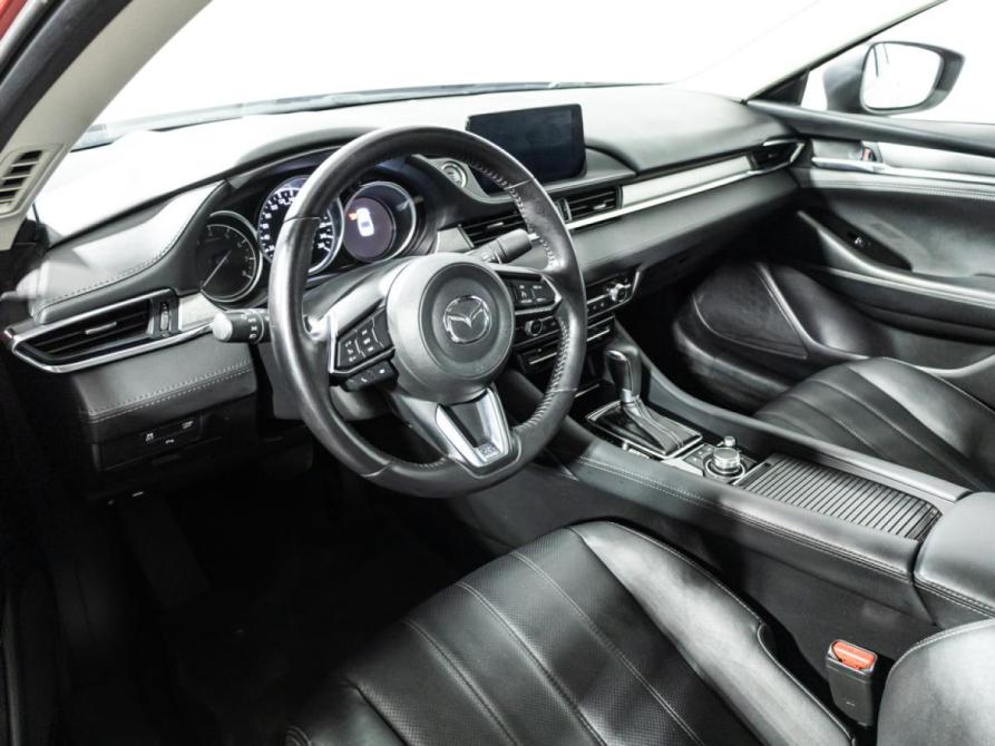 Mazda 6 III (GJ) Рестайлинг 2 Санкт-Петербург  - изображение 11