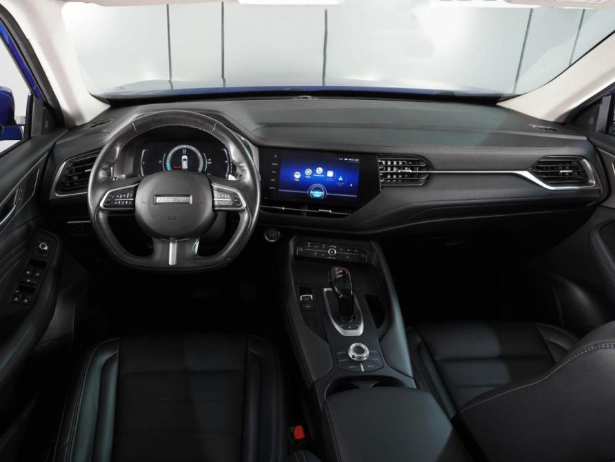 Haval F7 I Ростов-на-Дону  - изображение 6