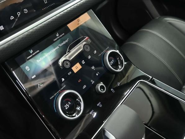 Land Rover Range Rover Velar I с пробегом 2021 года, цена 5 099 900 рублей, 74231 км, внедорожник, Автокод Объявления