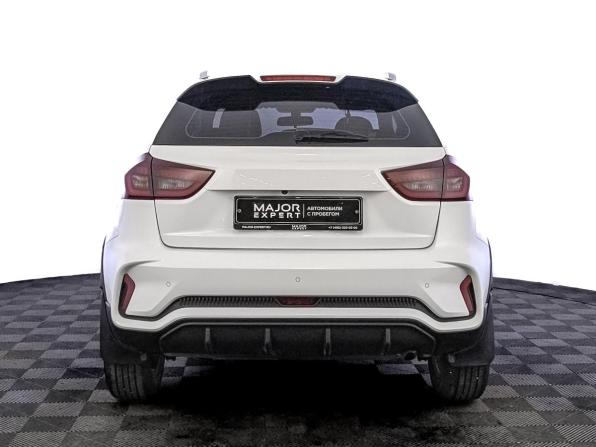 Livan X3 Pro с пробегом 2023 года, цена 1 295 000 рублей, 65507 км, внедорожник, Автокод Объявления