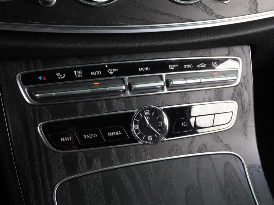 Mercedes-Benz E-Класс V (W213 S213 C238) Воронеж  - изображение 15