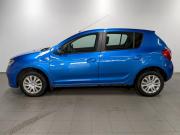 Renault Sandero II Москва  - изображение 32