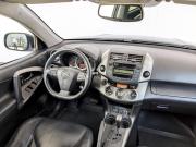 Toyota Ractis II Санкт-Петербург  - изображение 60