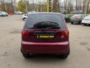 Daewoo Matiz II Рестайлинг Нефтекамск  - изображение 15