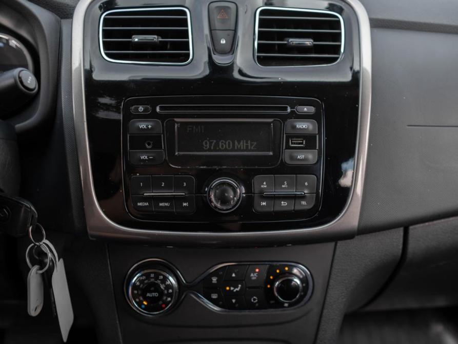 Renault Sandero II Сочи  - изображение 13