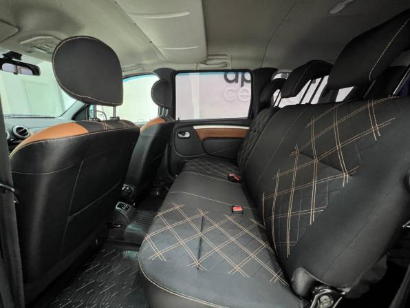Lada (ВАЗ) Largus I с пробегом 2018 года, цена 999 000 рублей, 101429 км, универсал, Автокод Объявления