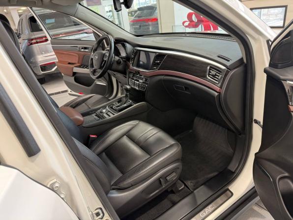 GAC GS8 I с пробегом 2020 года, цена 1 930 000 рублей, 176330 км, внедорожник, Автокод Объявления
