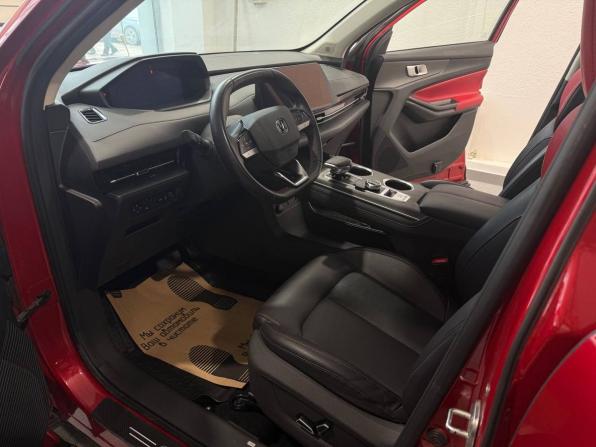 Changan CS55 Plus II с пробегом 2023 года, цена 1 632 000 рублей, 130000 км, внедорожник, Автокод Объявления