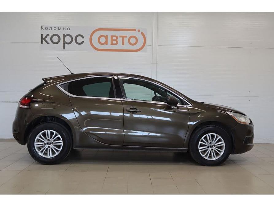 Citroen DS4 Коломна  - изображение 4