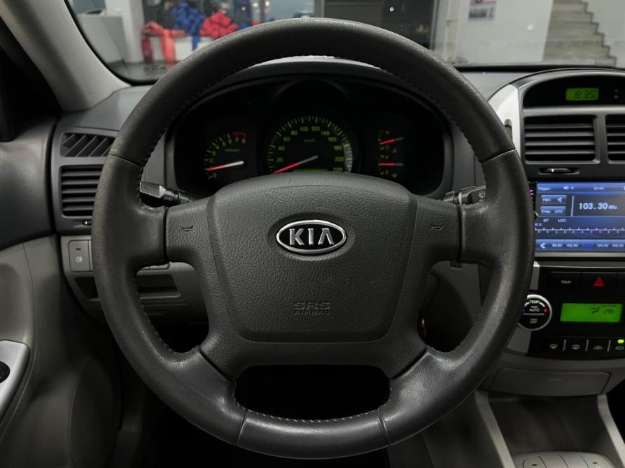 Kia Cerato I Рестайлинг Набережные Челны  - изображение 12