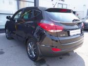 Hyundai ix35 I Рестайлинг Москва  - изображение 22