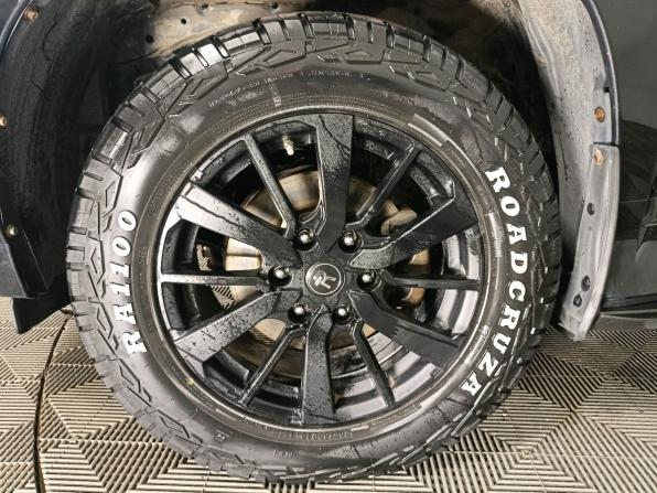 Mitsubishi Pajero Sport III с пробегом 2018 года, цена 2 799 000 рублей, 145000 км, внедорожник, Автокод Объявления