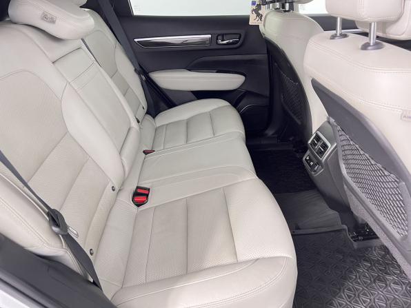 Renault Koleos II с пробегом 2019 года, цена 2 340 000 рублей, 90015 км, внедорожник, Автокод Объявления