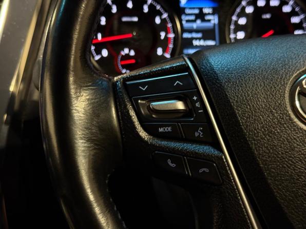 Toyota Alphard III Рестайлинг с пробегом 2019 года, цена 4 100 000 рублей, 111210 км, минивэн, Автокод Объявления