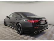 Mercedes-Benz S-Класс AMG IV (W223) Москва  - изображение 34