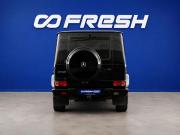 Mercedes-Benz G-Класс II (W463) Рестайлинг 3 Москва  - изображение 31