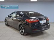 Kia Cerato III Москва  - изображение 22