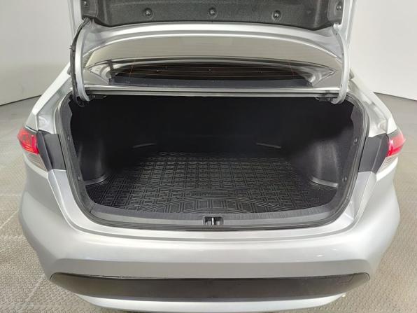 Toyota Levin XII (E210) с пробегом 2021 года, цена 1 715 000 рублей, 74300 км, седан, Автокод Объявления