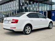 Skoda Octavia III (A7) Краснодар  - изображение 30