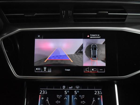 Audi A6 V (C8) с пробегом 2019 года, цена 3 240 000 рублей, 151700 км, седан, Автокод Объявления