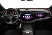 Mercedes-Benz E-Класс VI (W214 S214) Москва  - изображение 29