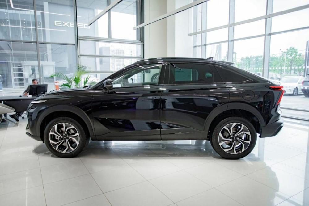 Haval F7x II Москва  - изображение 3