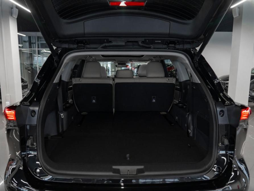 Toyota Highlander IV (XU70) Москва  - изображение 26