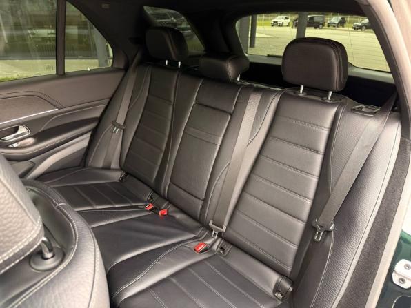 Mercedes-Benz GLE II (V167) с пробегом 2021 года, цена 6 400 000 рублей, 82426 км, внедорожник, Автокод Объявления