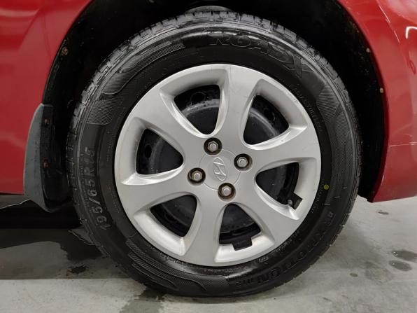 Hyundai Solaris I с пробегом 2011 года, цена 560 000 рублей, 172052 км, седан, Автокод Объявления