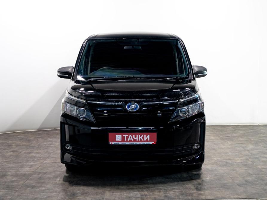Toyota Voxy III (R80) Чита  - изображение 2