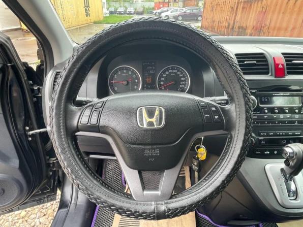 Honda CR-V III с пробегом 2008 года, цена 1 086 000 рублей, 209444 км, внедорожник, Автокод Объявления