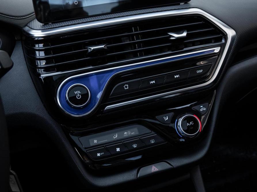 Changan Alsvin Краснодар  - изображение 13