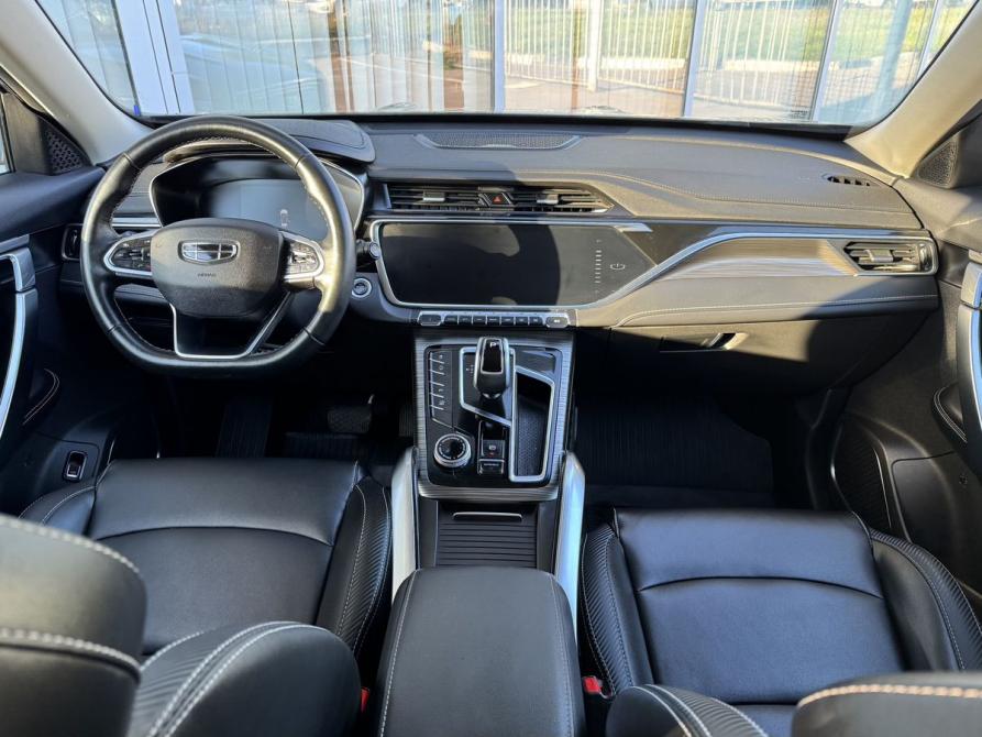 Geely Atlas Pro Воронеж  - изображение 9