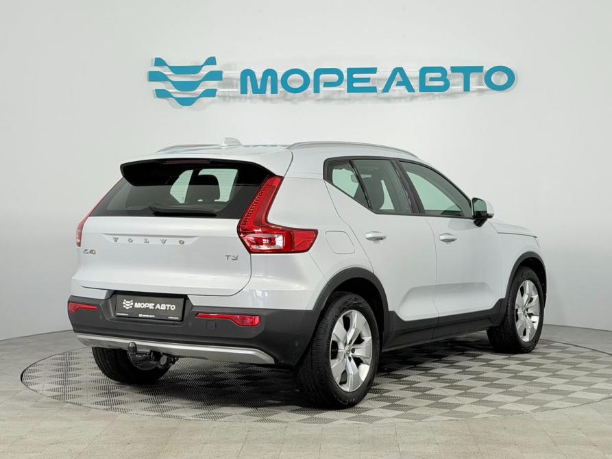 Volvo XC40 I Калининград  - изображение 5