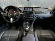 BMW 3 серии VI (F3x) Рестайлинг Ростов-на-Дону  - изображение 25