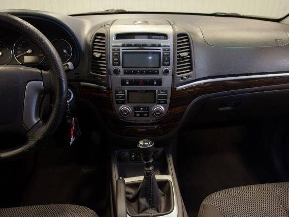 Hyundai Santa Fe II Рестайлинг с пробегом 2011 года, цена 1 385 000 рублей, 230359 км, внедорожник, Автокод Объявления