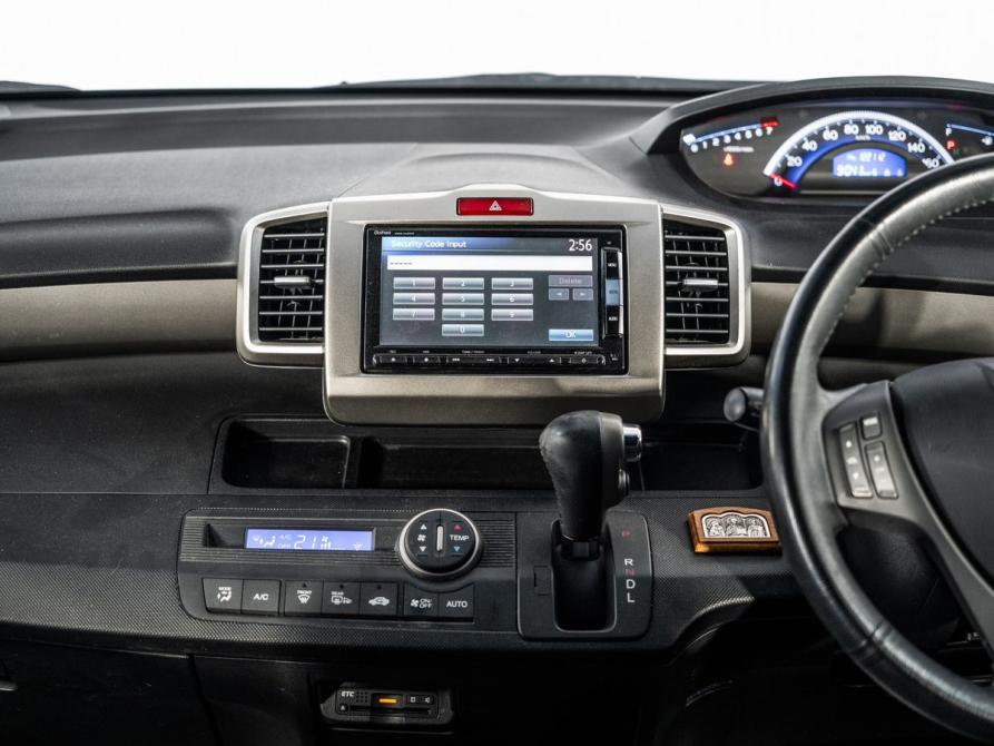 Honda Freed I Рестайлинг 2 Иркутск  - изображение 12
