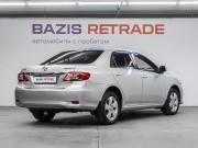 Toyota Corolla X (E140 E150) Рестайлинг Тюмень  - изображение 27