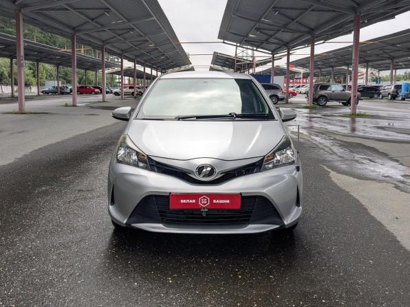 Toyota Vitz III (XP130) Рестайлинг с пробегом 2014 года, цена 859 900 рублей, 149000 км, хэтчбек, Автокод Объявления