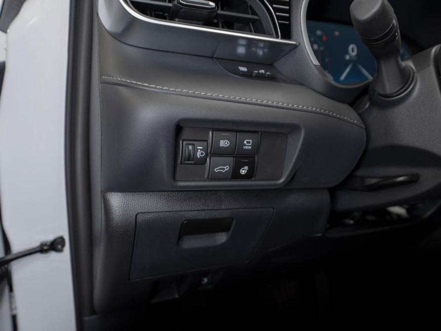 Toyota Highlander IV (XU70) Москва  - изображение 21