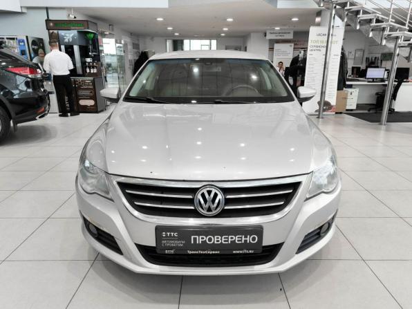 Volkswagen Passat CC I с пробегом 2010 года, цена 950 000 рублей, 170465 км, седан, Автокод Объявления