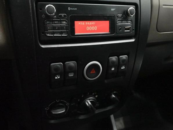 Lada (ВАЗ) Largus I с пробегом 2018 года, цена 790 000 рублей, 175238 км, универсал, Автокод Объявления