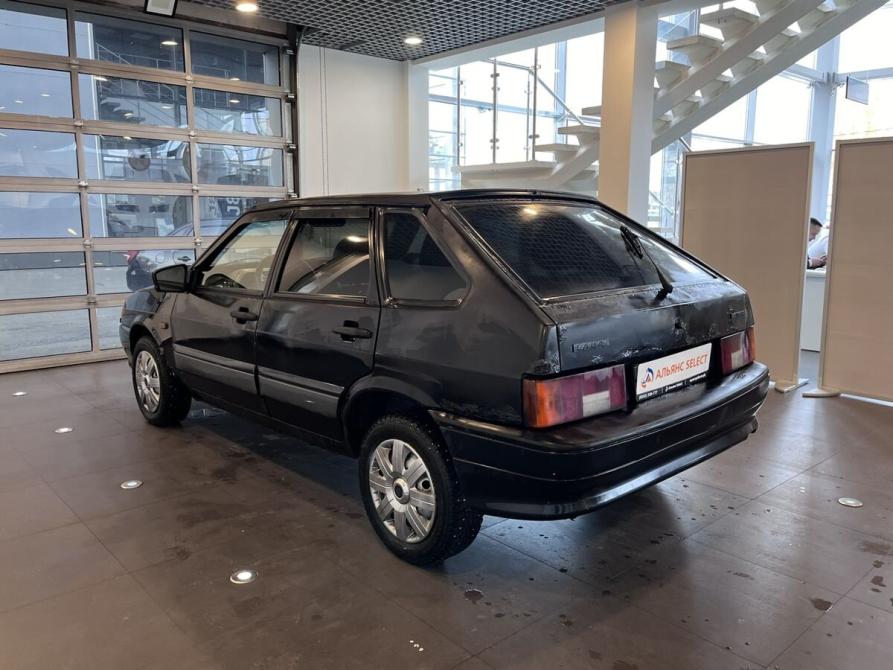Lada (ВАЗ) 2114 Чебоксары  - изображение 5