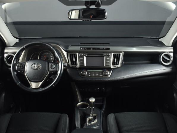 Toyota RAV4 IV (XA40) с пробегом 2013 года, цена 1 649 999 рублей, 247000 км, внедорожник, Автокод Объявления