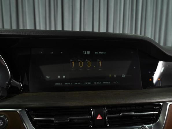 Kia Mohave I Рестайлинг 2 с пробегом 2022 года, цена 5 089 000 рублей, 54681 км, внедорожник, Автокод Объявления